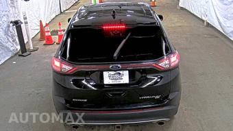 2016 Ford Edge Titanium – miniatura 5