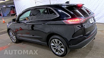 2016 Ford Edge Titanium – miniatura 6
