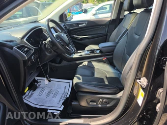 2016 Ford Edge Titanium – miniatura 7
