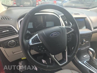 2016 Ford Edge Titanium - miniatura 10