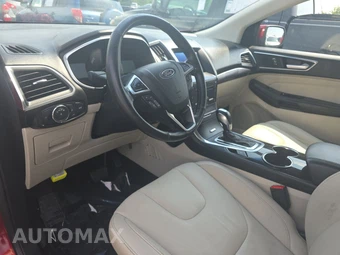 2016 Ford Edge Titanium - miniatura 11