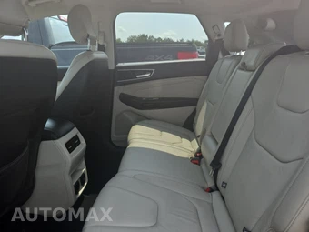 2016 Ford Edge Titanium - miniatura 13