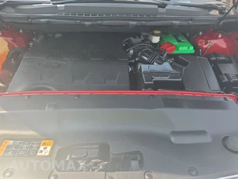 2016 Ford Edge Titanium - miniatura 15