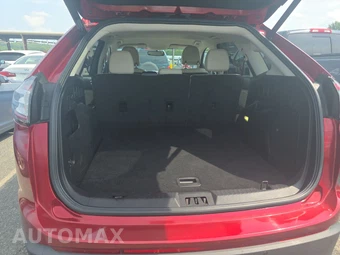 2016 Ford Edge Titanium - miniatura 16