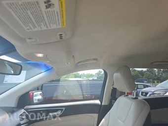 2016 Ford Edge Titanium - miniatura 17