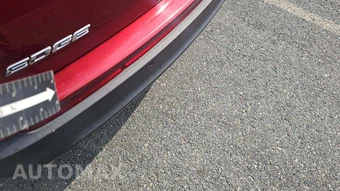 2016 Ford Edge Titanium - miniatura 20