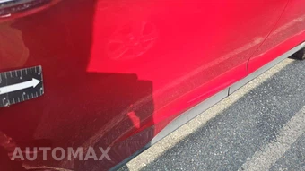 2016 Ford Edge Titanium - miniatura 22