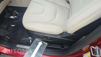 2016 Ford Edge Titanium - miniatura 23