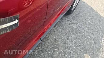 2016 Ford Edge Titanium - miniatura 27