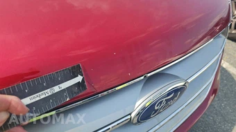 2016 Ford Edge Titanium - miniatura 28