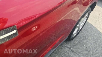 2016 Ford Edge Titanium - miniatura 30