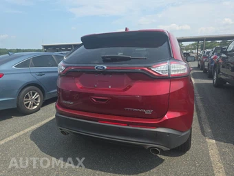 2016 Ford Edge Titanium - miniatura 5