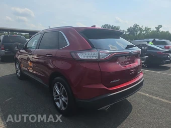 2016 Ford Edge Titanium - miniatura 6