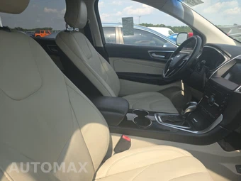 2016 Ford Edge Titanium - miniatura 8