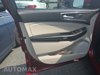 2016 Ford Edge Titanium - miniatura 9