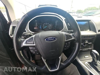 2016 Ford Edge Titanium - miniatura 10