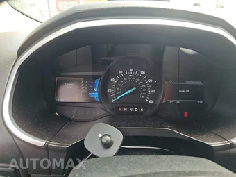 2016 Ford Edge Titanium - miniatura 12