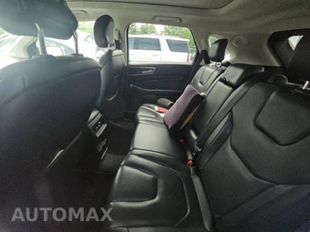 2016 Ford Edge Titanium - miniatura 13