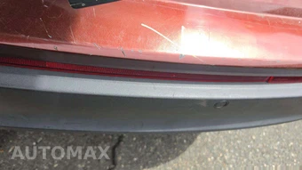 2016 Ford Edge Titanium - miniatura 26