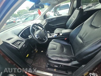2016 Ford Edge Titanium - miniatura 7