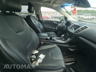 2016 Ford Edge Titanium - miniatura 8