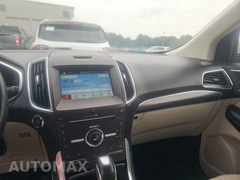 2016 Ford Edge Titanium - miniatura 11