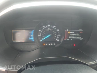 2016 Ford Edge Titanium - miniatura 12