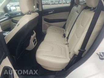 2016 Ford Edge Titanium - miniatura 13