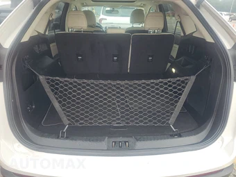2016 Ford Edge Titanium - miniatura 16