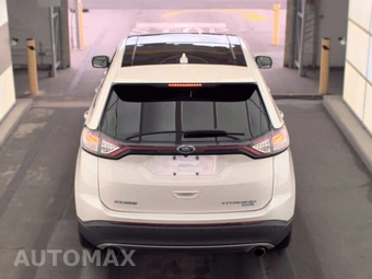 2016 Ford Edge Titanium - miniatura 5