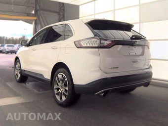 2016 Ford Edge Titanium - miniatura 6