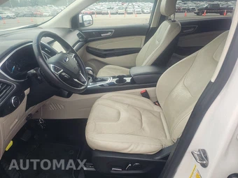 2016 Ford Edge Titanium - miniatura 7