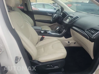2016 Ford Edge Titanium - miniatura 8