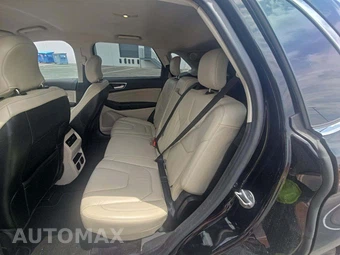 2016 Ford Edge Titanium – miniatura 10