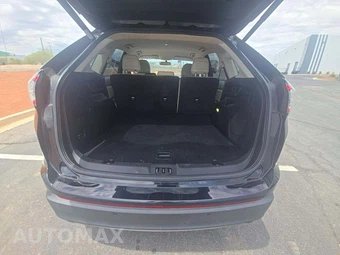 2016 Ford Edge Titanium – miniatura 11