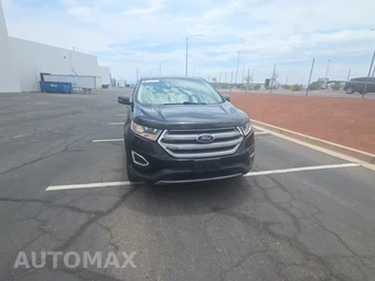 2016 Ford Edge Titanium – miniatura 2