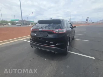 2016 Ford Edge Titanium – miniatura 4