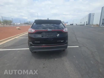 2016 Ford Edge Titanium – miniatura 5