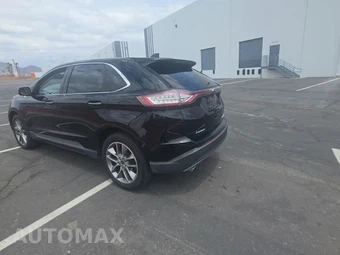 2016 Ford Edge Titanium – miniatura 6