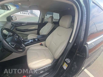 2016 Ford Edge Titanium – miniatura 7