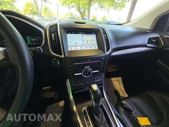 2016 Ford Edge Titanium – miniatura 10