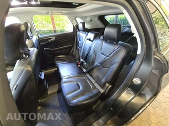 2016 Ford Edge Titanium – miniatura 13