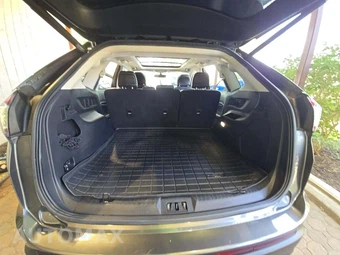 2016 Ford Edge Titanium – miniatura 14