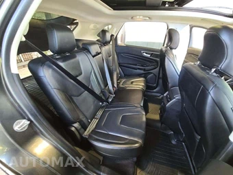 2016 Ford Edge Titanium – miniatura 16