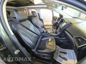 2016 Ford Edge Titanium – miniatura 18