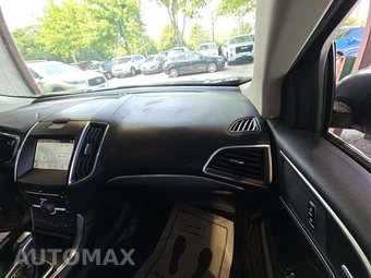 2016 Ford Edge Titanium – miniatura 19