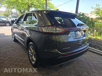 2016 Ford Edge Titanium – miniatura 2