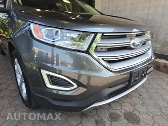 2016 Ford Edge Titanium – miniatura 21