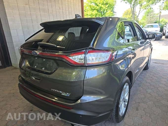 2016 Ford Edge Titanium – miniatura 3