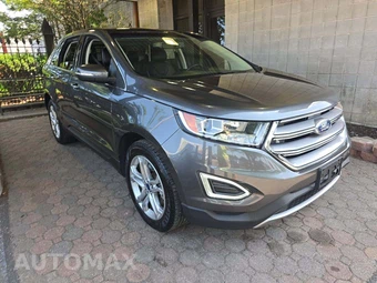 2016 Ford Edge Titanium – miniatura 4